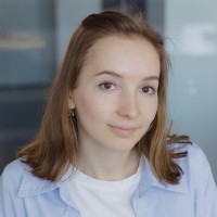Olga Bagaeva