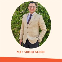 Ahmed Khaled