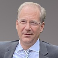 Bernhard Dietrich Ph D