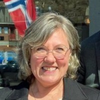 Ingebjørg Dybvik