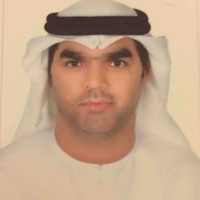 Tariq Almaazmi