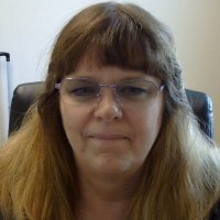 Marie Mcgregor