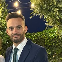 Francisco Morales Lopez