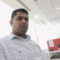 Arun Singh
