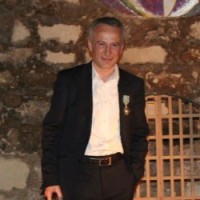 Bruno Quenioux