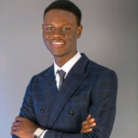 Joseph Caleb Adinoyi, Pmp®