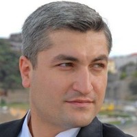 Giorgi Girmisashvili