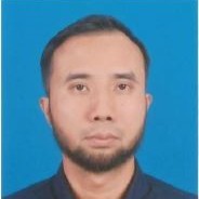 Mohd Mas Reza Hj Mohd Idin