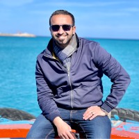 Ashraf Gamal