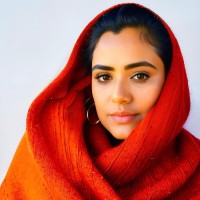 Amreen Syeda
