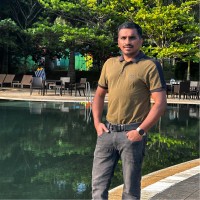 Prasanna Kumar S