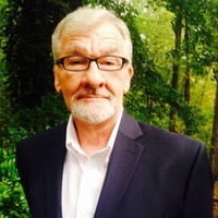 Douglas May