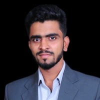 Mohammed Qamruzzaman