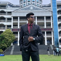 Mohammed Nabeel Ahmed