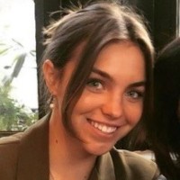 Caroline Hunnewell