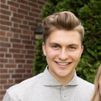 Jasper Van Dijk