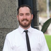 Casey Rasile, P.E., Qsd