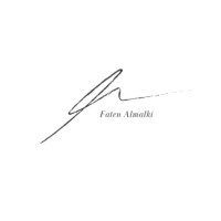 Faten Almalki