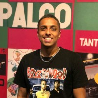 Vinicius Ribeiro Das Chagas
