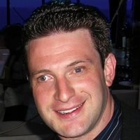 Adam Kriss