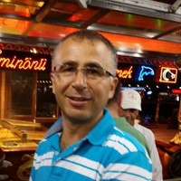 Şenol Taş taş