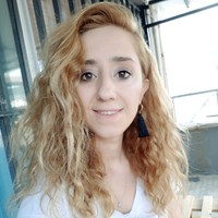 Ceren Demir