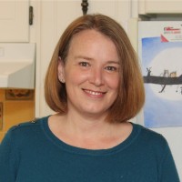 Heidi Auger