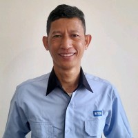 Anto Saprianto