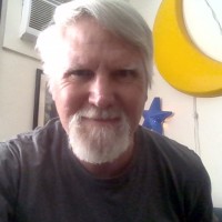 Robert Delashaw