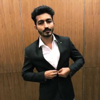 Nirav T.