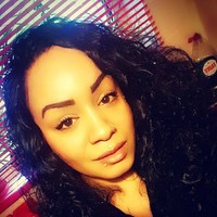 Kia Anderson