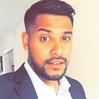 Mohammed Razzak(Ba Hons Cemap