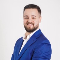 Alban Gashi