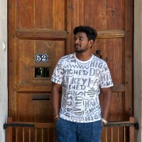 HARISH Y