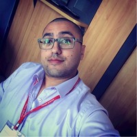 Ahmed Madian