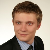 Bartosz Królak