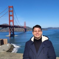 Alejandro Palacio Wilches