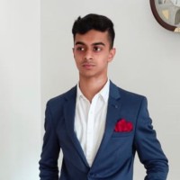 Arnav Shah