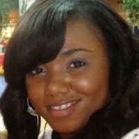 Aebony Moore