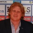 Casper van Dijk