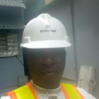 Mohammed Ali Koko