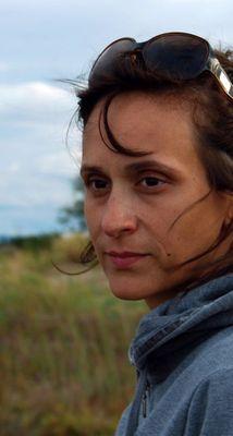 Miriam Prieto Sánchez