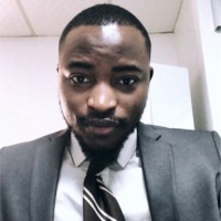 Prudence Okoilu