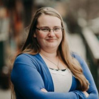 Megan Ollerich-Scheideler