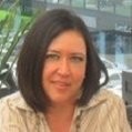 Ana Maria Bernes