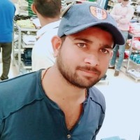 Abhishek Dwivedi
