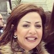 Betty Jabbour