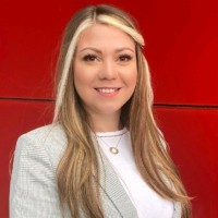 Veronika Shabunko (PhD, PMP)