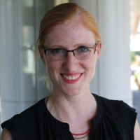Emily Harrison, Phd