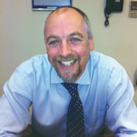 Andy Whyte